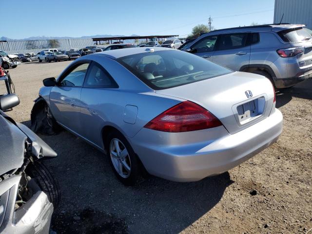 2005 Honda Accord Ex VIN: 1HGCM72645A009668 Lot: 49400584