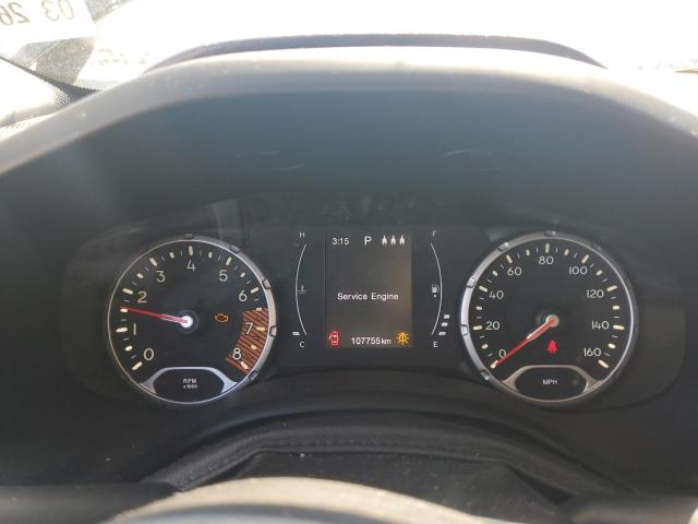 2019 Jeep Renegade Latitude VIN: ZACNJBBB4KPK73112 Lot: 51929174