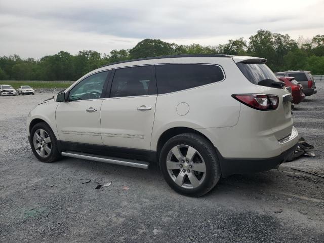 2015 CHEVROLET TRAVERSE L - 1GNKRJKD2FJ126908