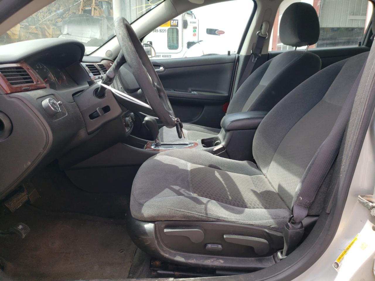 2G1WT57K191172926 2009 Chevrolet Impala 1Lt