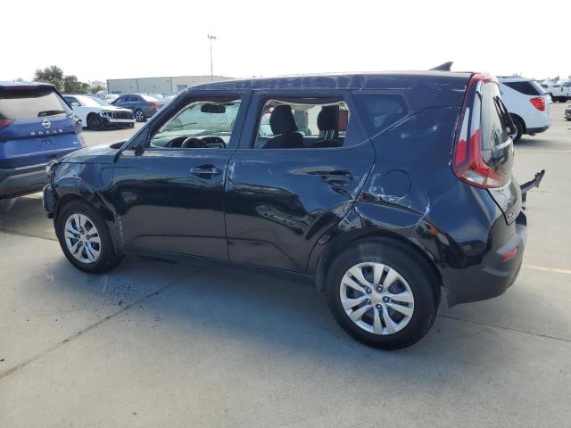 2020 Kia Soul Lx VIN: KNDJ23AUXL7719768 Lot: 50697374