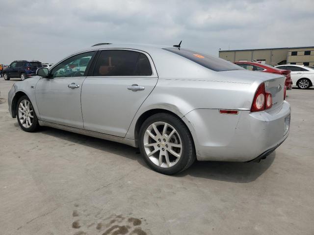 2011 Chevrolet Malibu Ltz VIN: 1G1ZE5E11BF106294 Lot: 49038764