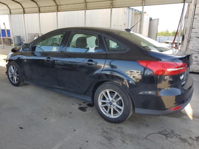 2016 Ford Focus Se VIN: 1FADP3F29GL286579 Lot: 52216124