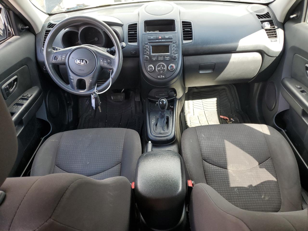 KNDJT2A54D7616993 2013 Kia Soul