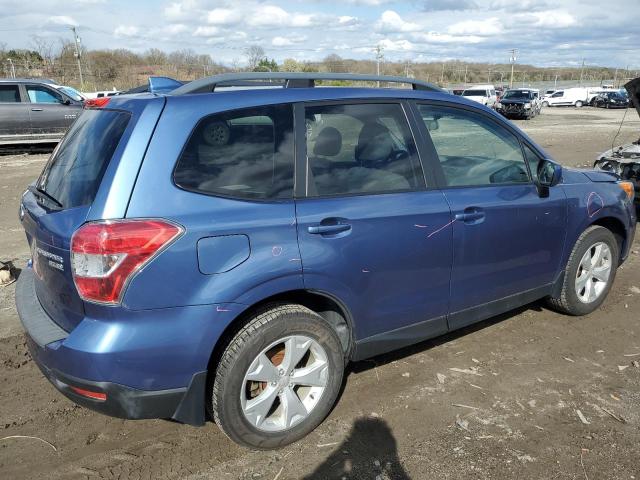 2016 SUBARU FORESTER 2 - JF2SJADC0GH445514