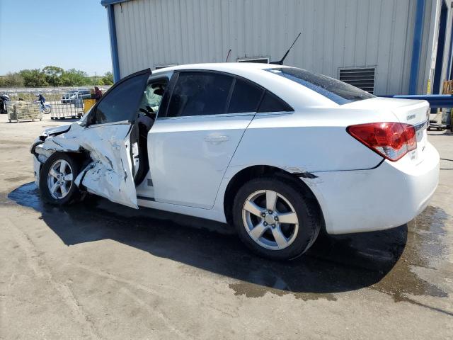 2011 Chevrolet Cruze Lt VIN: 1G1PF5S92B7213962 Lot: 49240854