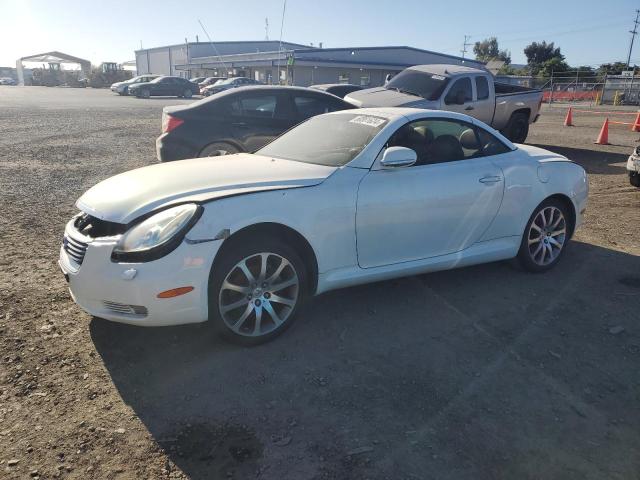 2004 Lexus Sc 430 VIN: JTHFN48Y540059885 Lot: 50381624