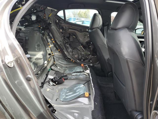 2021 MAZDA 3 PREFERRE - JM1BPBLL5M1403073