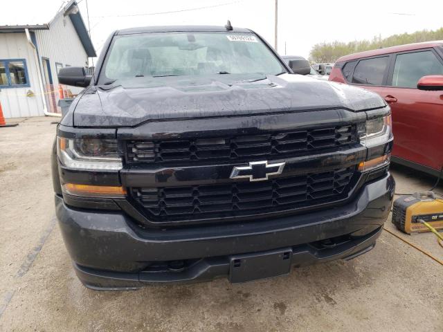 2016 Chevrolet Silverado K1500 VIN: 1GCVKNEHXGZ355193 Lot: 50709124