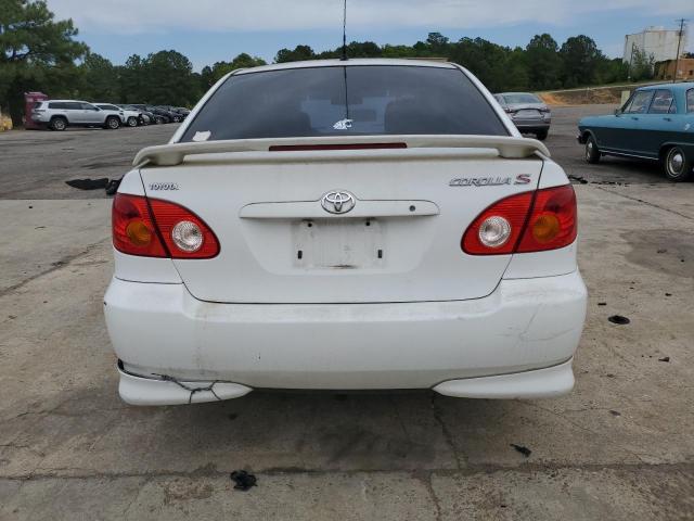 2004 Toyota Corolla Ce VIN: 1NXBR32E34Z309836 Lot: 51373764