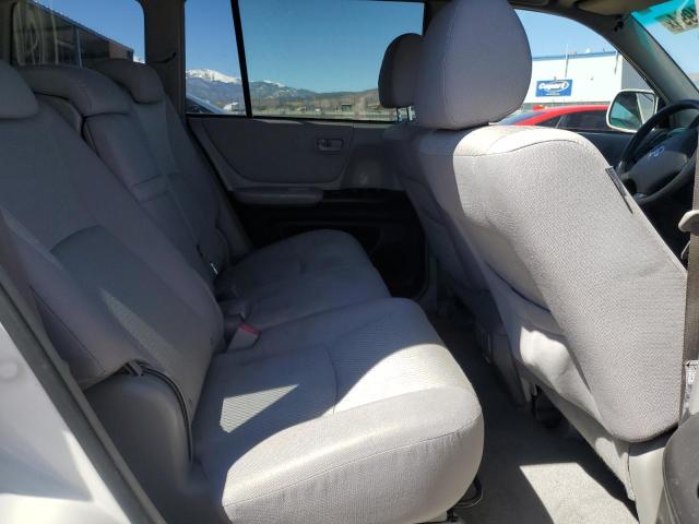 2007 Toyota Highlander Sport VIN: JTEEP21A370188085 Lot: 49404994