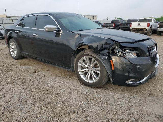 2015 Chrysler 300C VIN: 2C3CCAEG5FH920697 Lot: 48703624