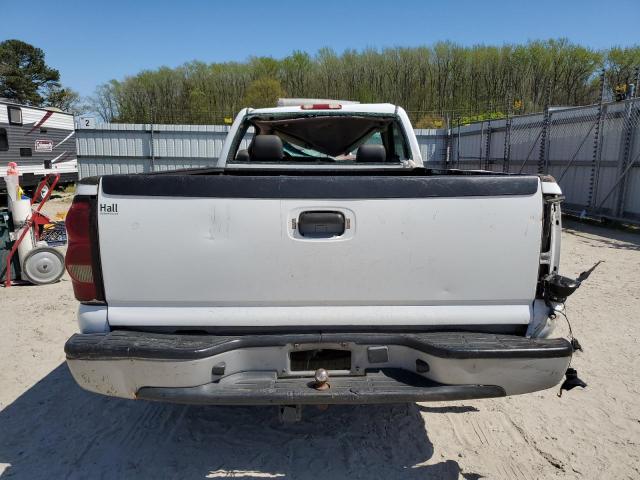 2005 Chevrolet Silverado C1500 VIN: 1GCEC14X85Z128368 Lot: 49360484