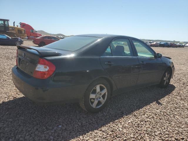 2003 Toyota Camry Le VIN: 4T1BF32K53U051249 Lot: 50806324