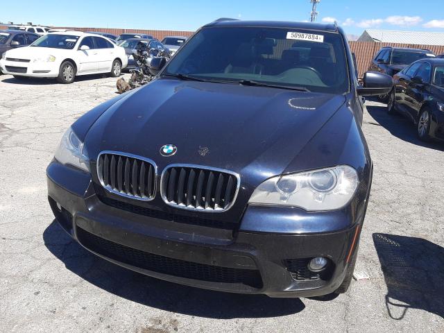 VIN 5UXZV4C53D0B22043 2013 BMW X5, Xdrive35I no.5