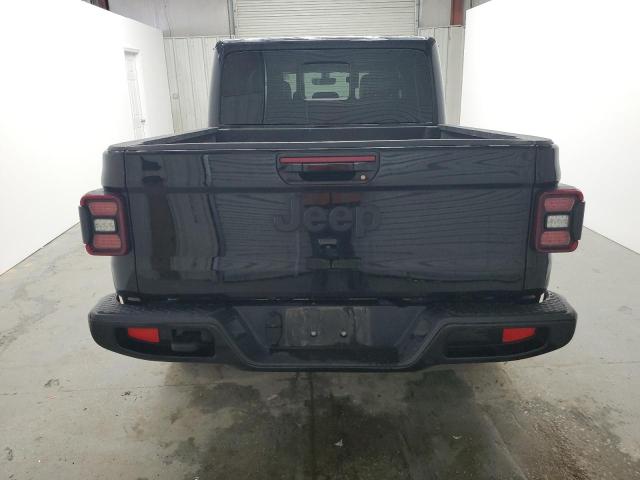 2023 Jeep Gladiator Overland VIN: 1C6HJTFG6PL528504 Lot: 52700234