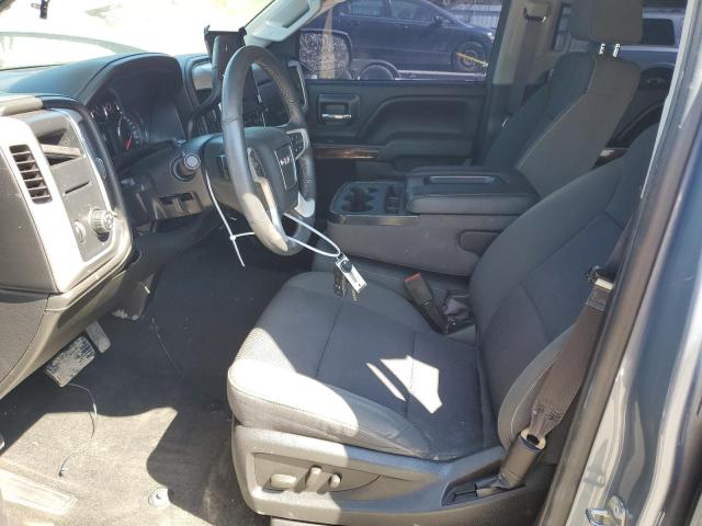 2016 GMC Sierra C1500 Sle VIN: 3GTP1MEC4GG215960 Lot: 51529994