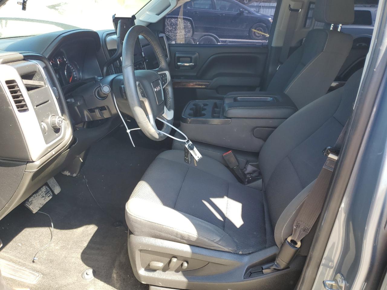 3GTP1MEC4GG215960 2016 GMC Sierra C1500 Sle