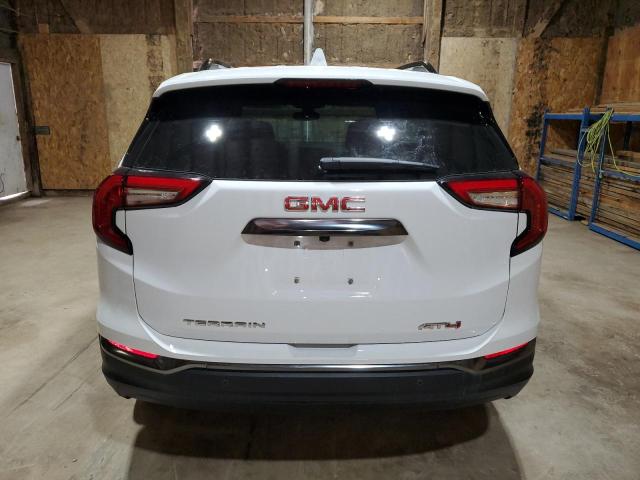 2024 GMC TERRAIN AT 3GKALYEG4RL121814