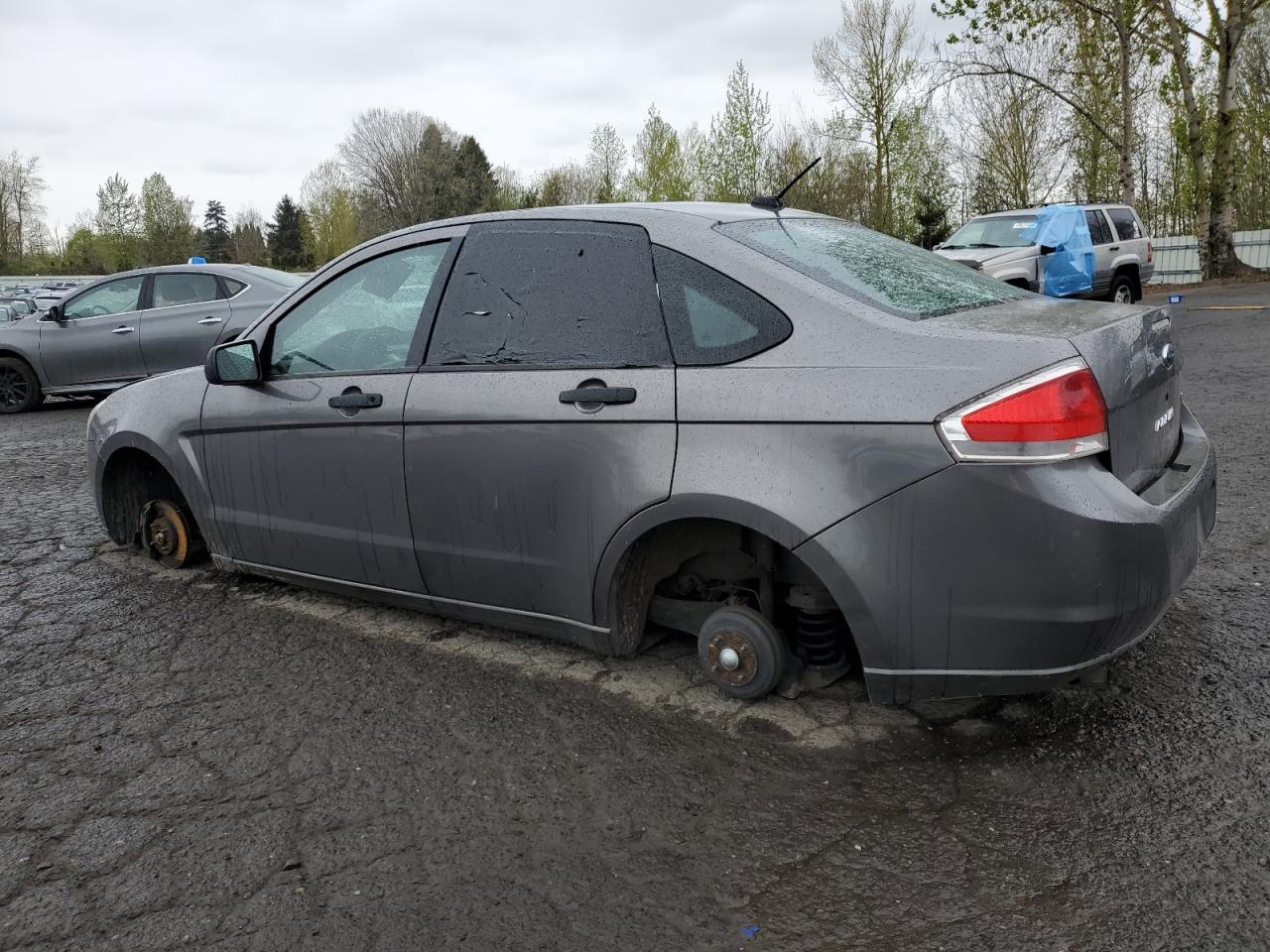 3FA6P0HD3GR278663 2016 Ford Fusion Se