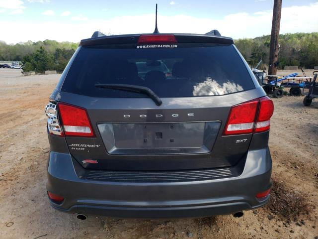 2015 Dodge Journey Sxt VIN: 3C4PDDBG0FT666193 Lot: 49597744