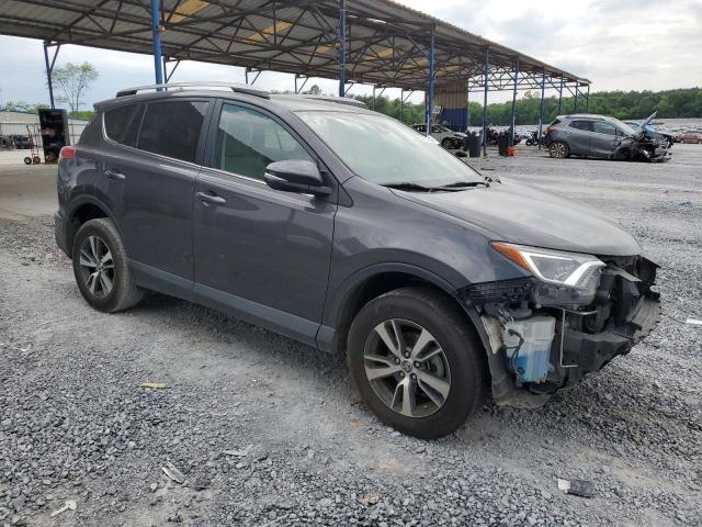 2018 TOYOTA RAV4 ADVEN - 2T3WFREV4JW433805