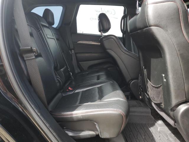 2017 Jeep Grand Cherokee Trailhawk VIN: 1C4RJFLT1HC927290 Lot: 50315314