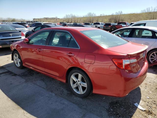 2014 Toyota Camry L VIN: 4T1BF1FK0EU785394 Lot: 52127724