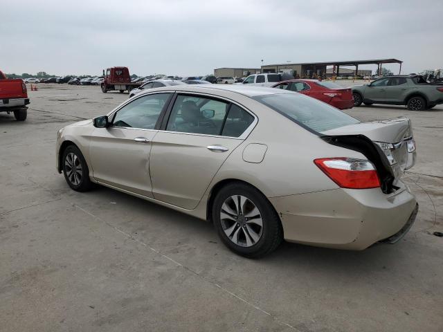 2014 Honda Accord - Image 2