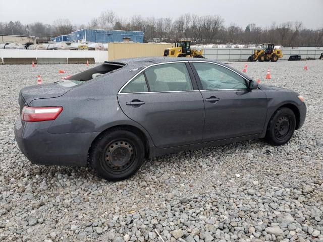 2007 Toyota Camry Ce VIN: 4T1BE46K07U589026 Lot: 48971364