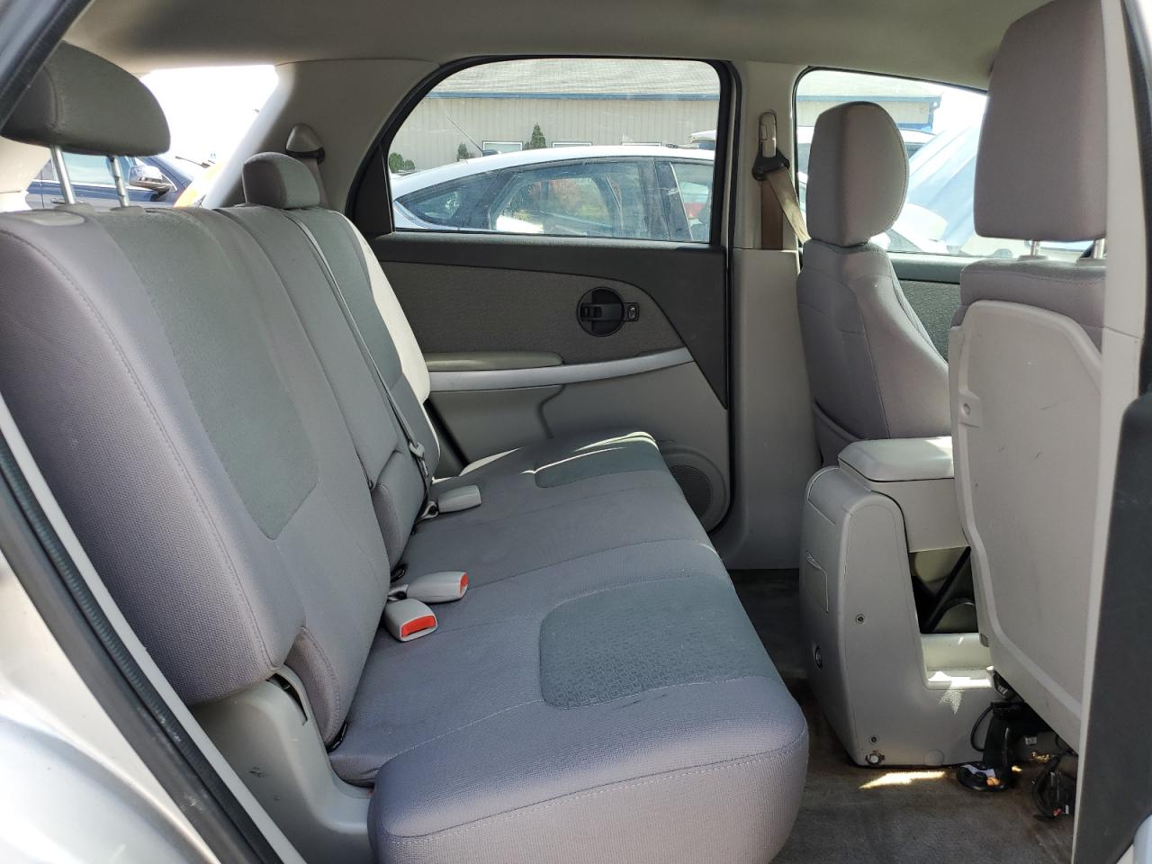 2CNDL33F186307699 2008 Chevrolet Equinox Lt