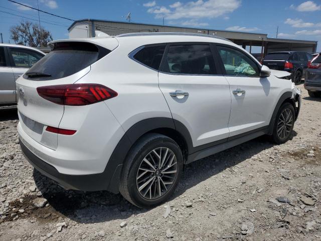 2021 Hyundai Tucson Limited VIN: KM8J33AL9MU304234 Lot: 52906374