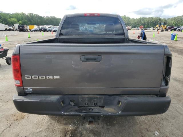 2004 Dodge Ram 1500 St VIN: 1D7HA16K34J104938 Lot: 52414894