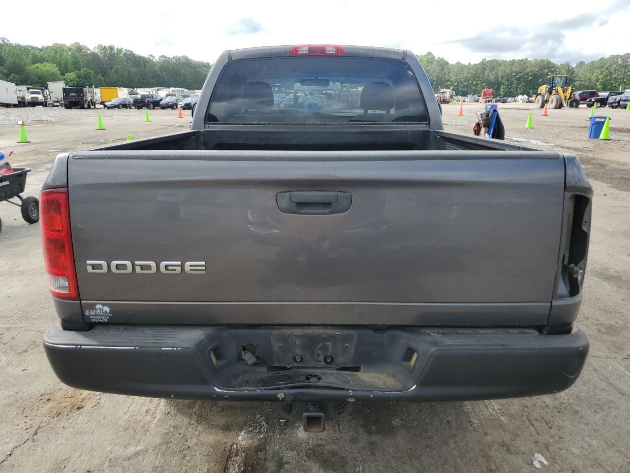 1D7HA16K34J104938 2004 Dodge Ram 1500 St