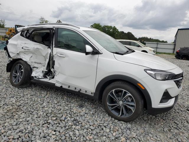 2022 BUICK ENCORE GX - KL4MMDS27NB138314