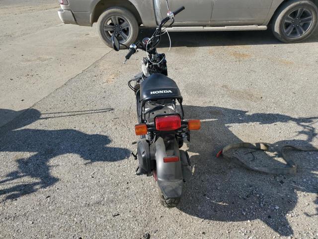 2019 HONDA NPS50 JH2AF5819KK704175