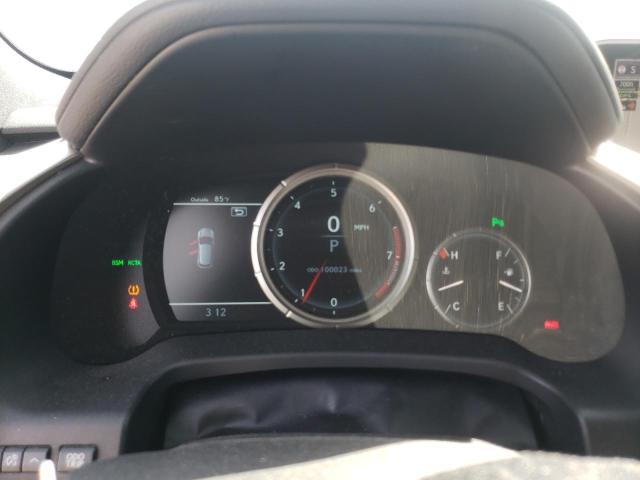 2018 Lexus Rx 350 Base VIN: 2T2BZMCA0JC154396 Lot: 51942014