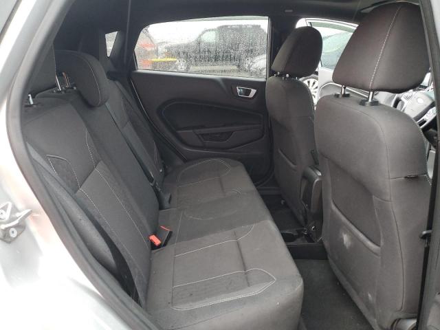 2015 FORD FIESTA ST - 3FADP4GX6FM176294