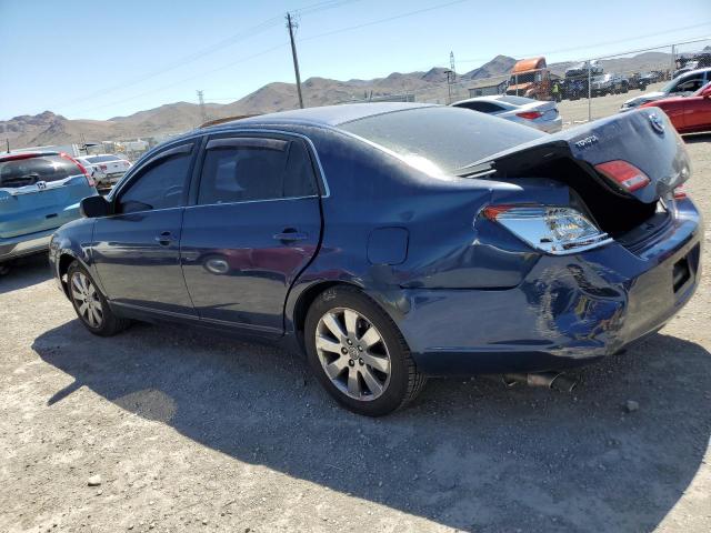 2007 Toyota Avalon Xl VIN: 4T1BK36B27U169691 Lot: 50161244