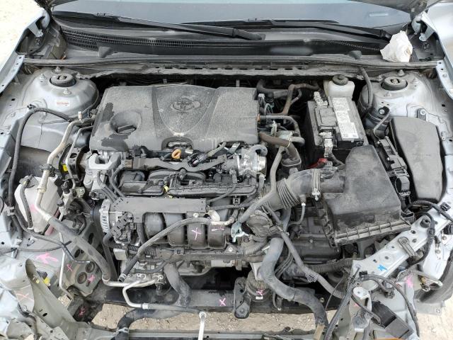 2023 TOYOTA CAMRY LE - 4T1C11AK4PU172689