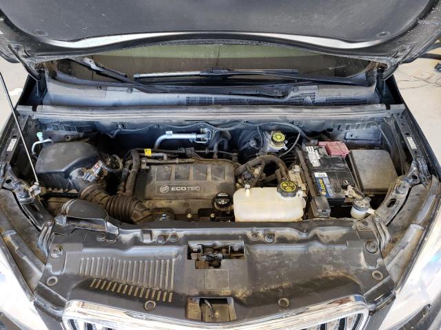 Lot #2494261695 2015 BUICK ENCORE CON salvage car