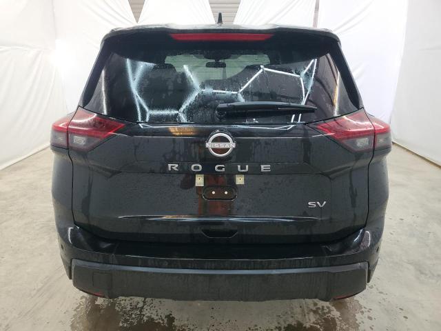 2024 Nissan Rogue Sv VIN: 5N1BT3BA2RC688937 Lot: 51042634