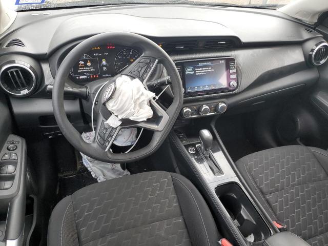 2023 Nissan Kicks Sv VIN: 3N1CP5CV4PL545776 Lot: 51915174