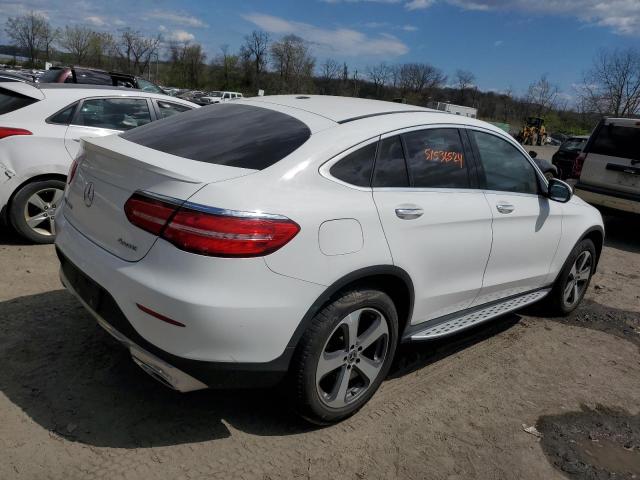 VIN WDC0J4KB3JF437163 2018 MERCEDES-BENZ GLC-CLASS no.3