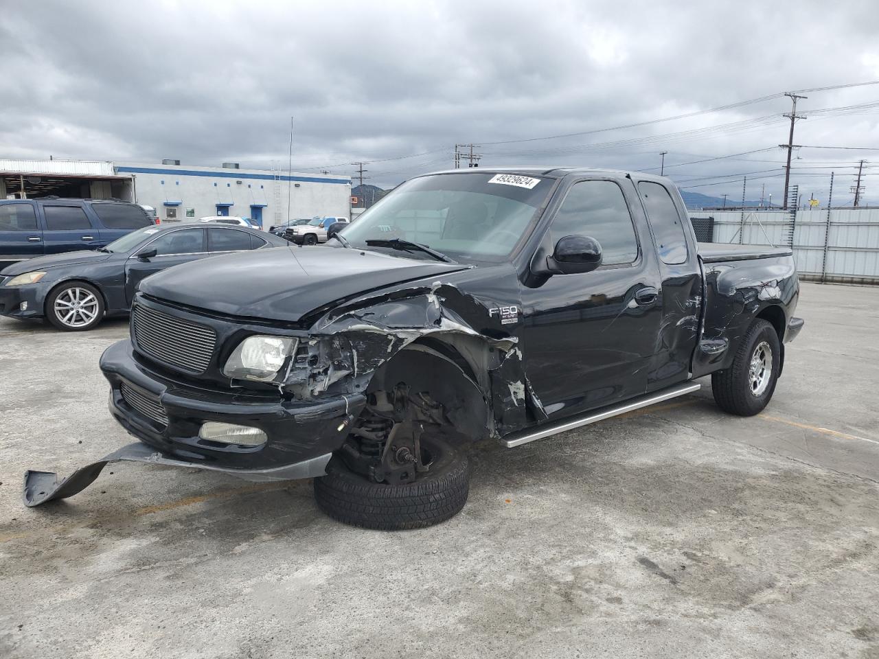 2G1WC5E31D1136562 2013 Chevrolet Impala Ltz