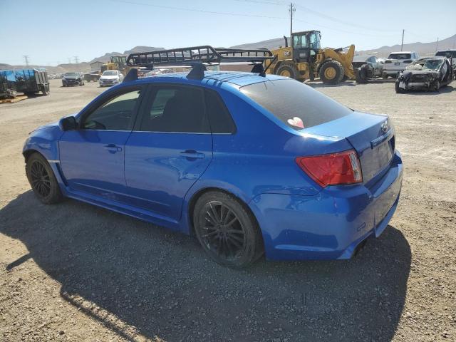 2012 Subaru Impreza Wrx VIN: JF1GV7E69CG026779 Lot: 53070734