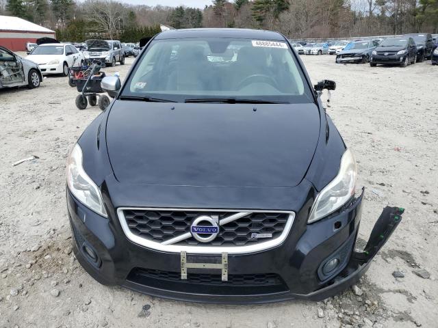 VIN YV1672MK6D2308680 2013 Volvo C30, T5 no.5