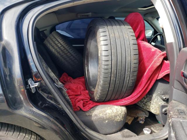 2B3KA33G58H108591 2008 Dodge Charger Sxt