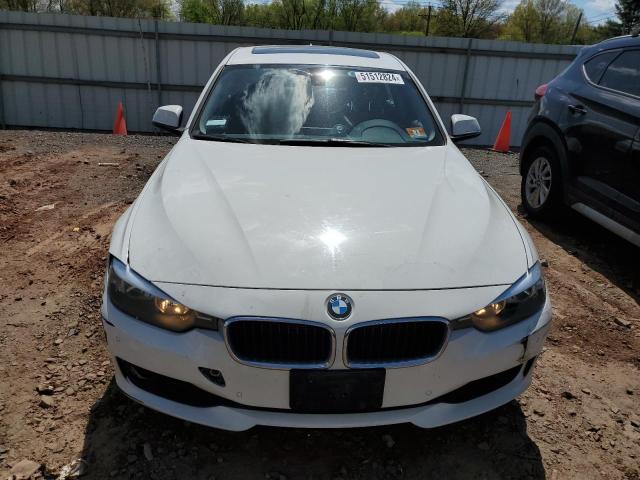2015 BMW 320 I VIN: WBA3B1C56FK139340 Lot: 51512824
