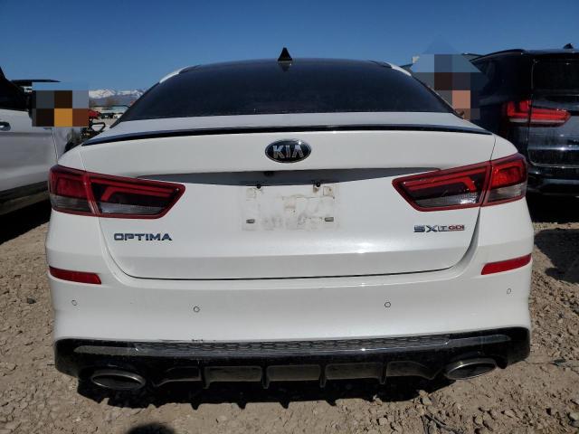 5XXGW4L2XLG436150 Kia Optima SX 6